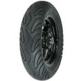 thumbnail image 1 of Vee Rubber 100/90-10 Tubeless Tire, 1 of 2