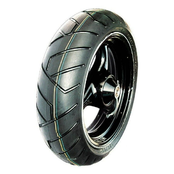 Vee Rubber 120/90-10 VRM-119 Tubeless Tire