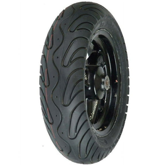 Vee Rubber 130/70-12 VRM-134 Tubeless Tire