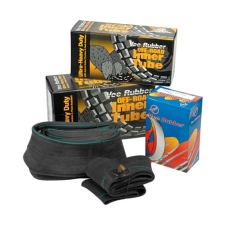 Vee Rubber New TR4 Sport 225/250-19 Inner Tube, MU0024, 89-5081