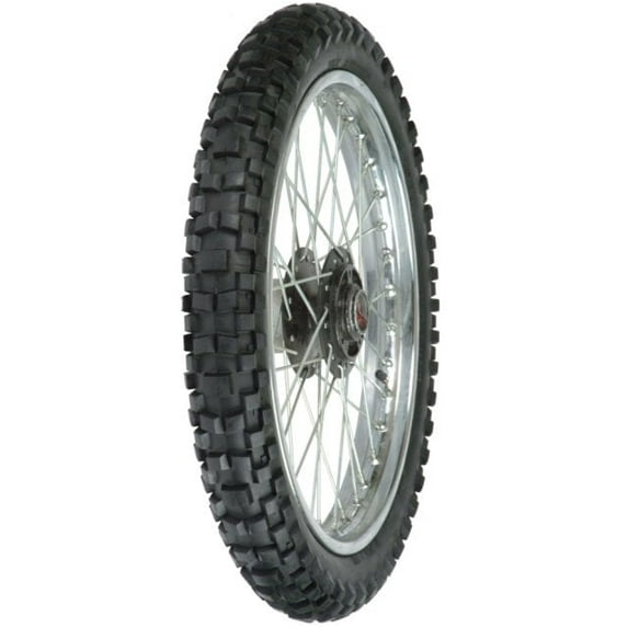 Vee Rubber 3.00-12 VRM-174 Tube-Type Tire