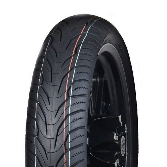 Vee Rubber 3.50-10 VRM-396 Tubeless Tire