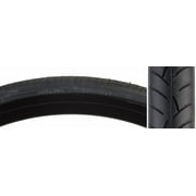 Vee Rubber Smooth Road Tire 700 x 28C Clincher Steel Bead Black