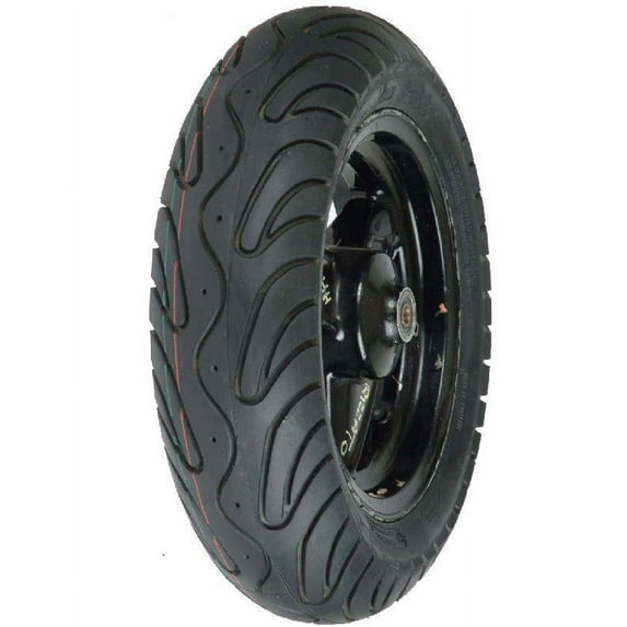 Vee Rubber 90/90-10 VRM-134 Tube-Type Tire
