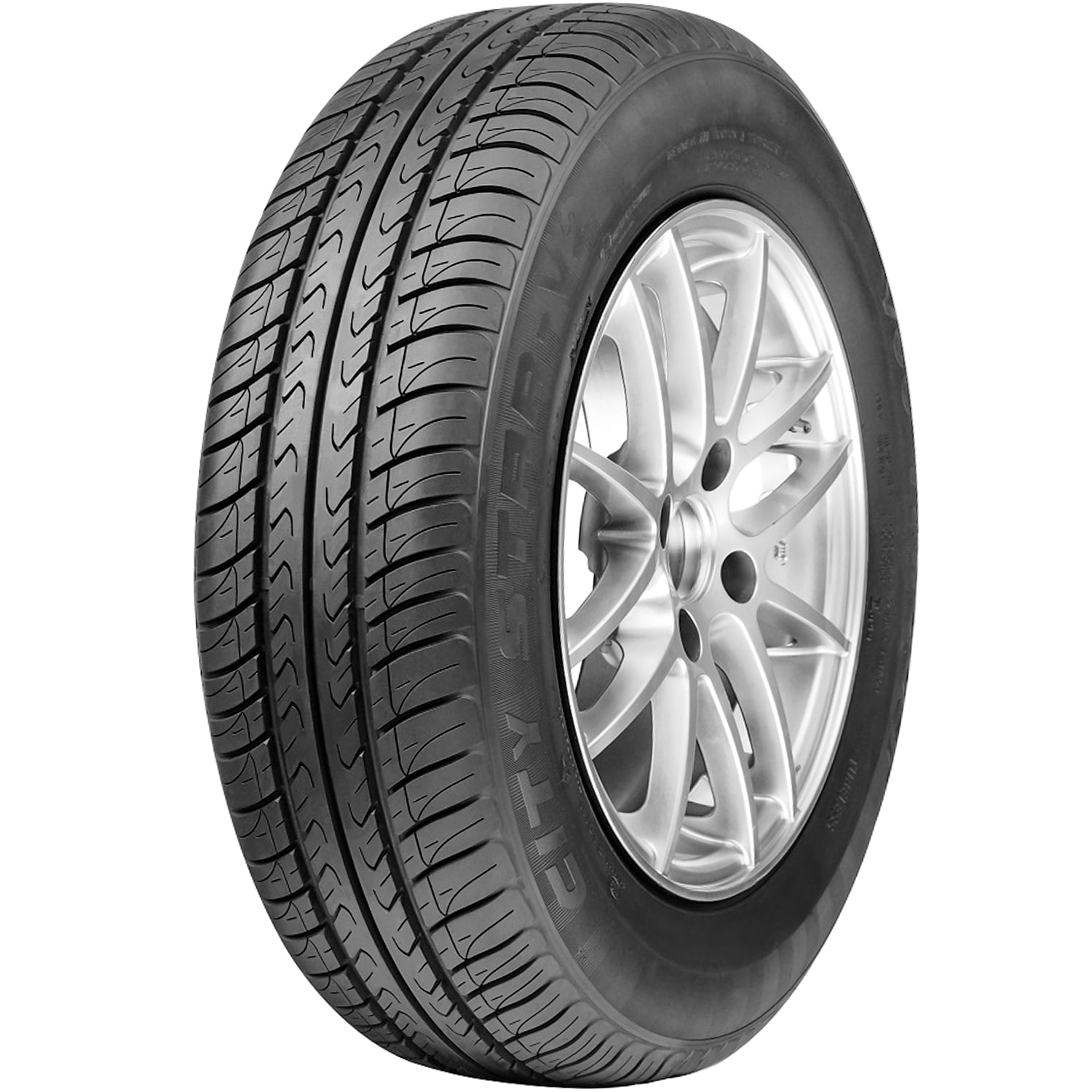 Vee Rubber City Star V2 155/80R13 79T A/S All Season Tire Fits: 1988-92 Toyota Corolla LE, 1995-96 Toyota Tercel DX Simolary simolary.com