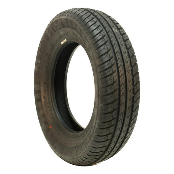 Vee Rubber City Star V2 165/65R14 Fits: 2015 Mitsubishi Mirage RF, 2019 Mitsubishi Mirage G4 RF