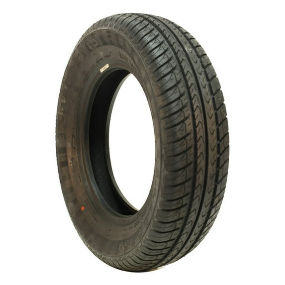 Vee Rubber City Star V2 165/65R14 Fits: 2015 Mitsubishi Mirage RF, 2019 Mitsubishi Mirage G4 RF