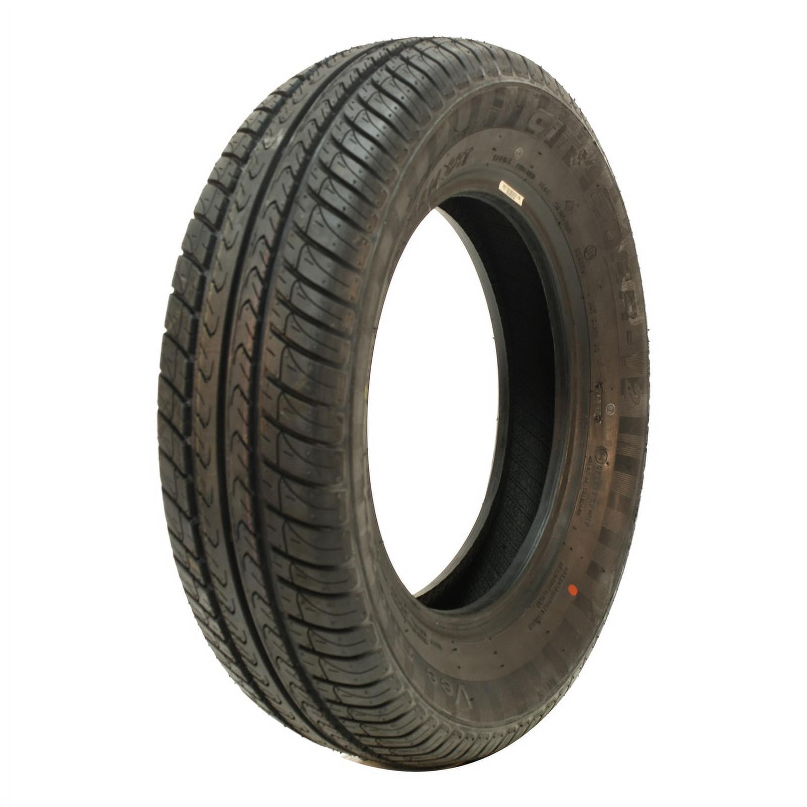 Vee Rubber City Star V2 175/65R15 84 T Tire Fits: 2009-11