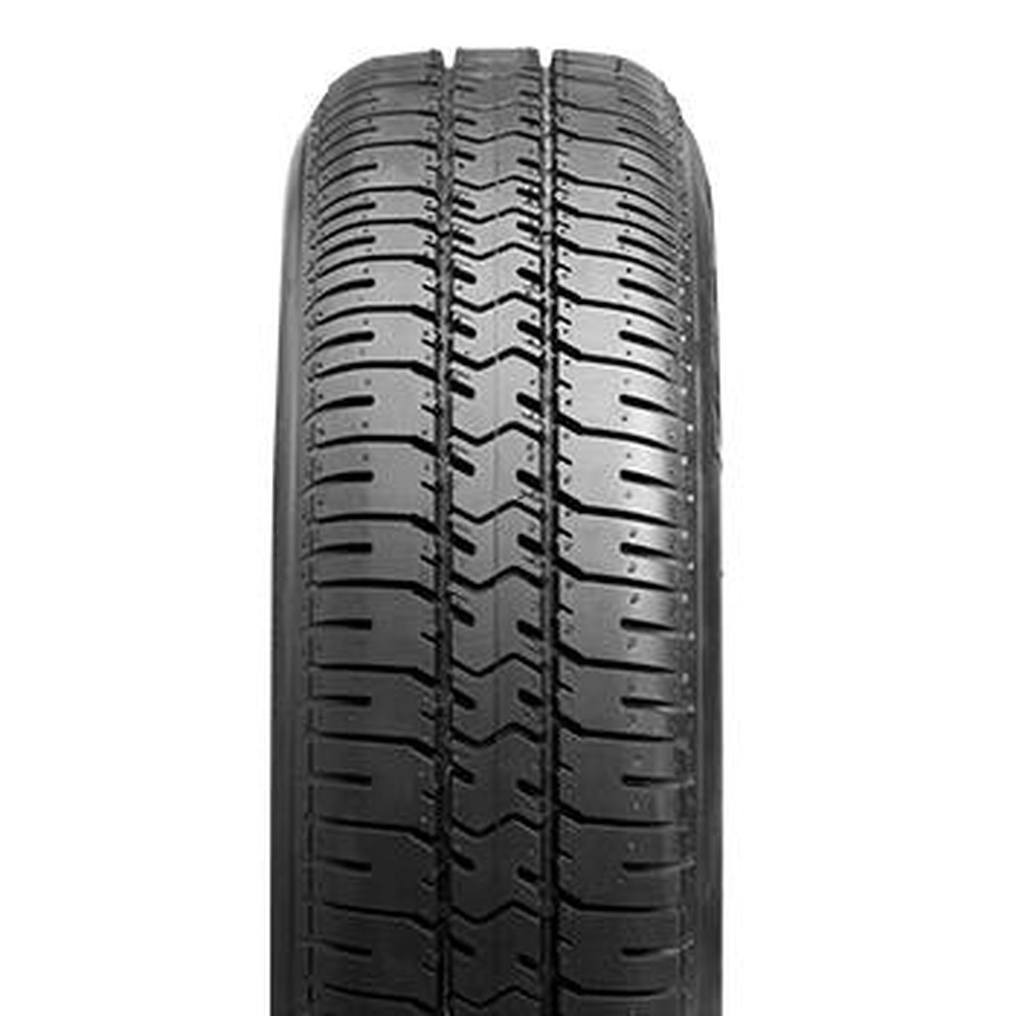 Vee Rubber Kruzer All Season 235/65R18 106T Passenger Tire Simolary simolary.com