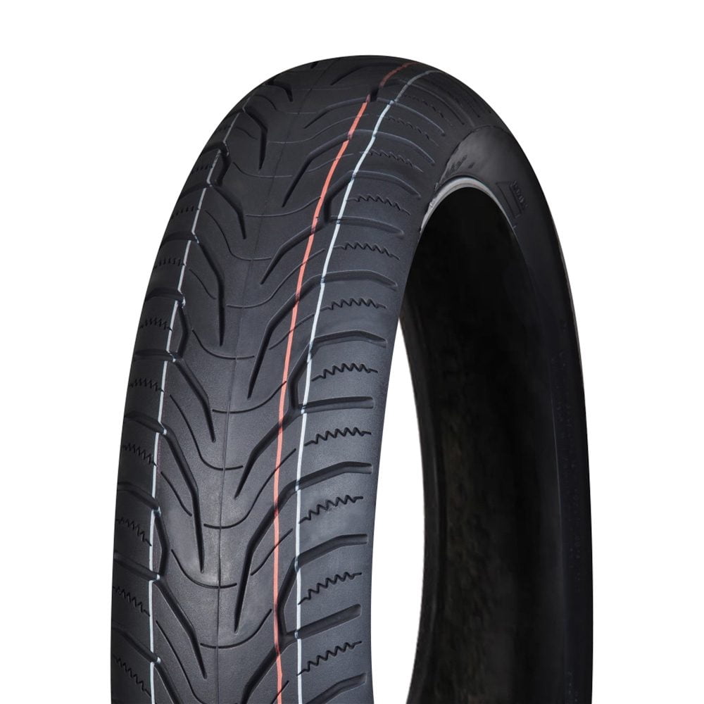 Vee Rubber Manhattan Tire; 130/60-13