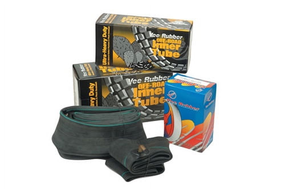 Vee Rubber New 25X10-12 TR6 Ultra-Heavy Duty Off-Road Inner Tube, AU0007 89-5505