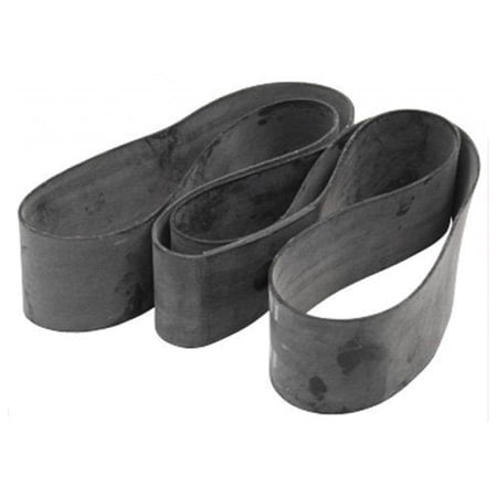 Vee Rubber New Motorcycle Rubber Rim Tire Tape 17', MT0010, 89-5408