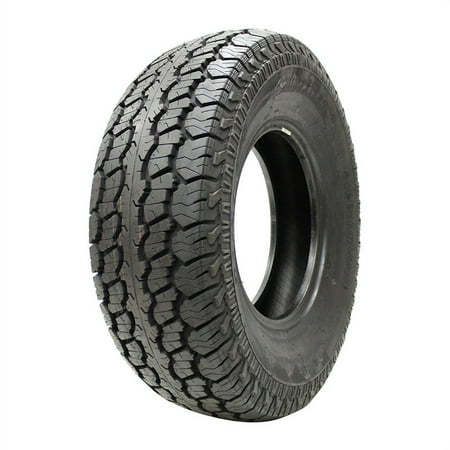 Vee Rubber Taiga A/T 215/75R15 100 S Tire Fits: 1995 Jeep Wrangler Rio Grande, 1997-2001 Jeep Wrangler Sport Sansujyuku sansujyuku.com