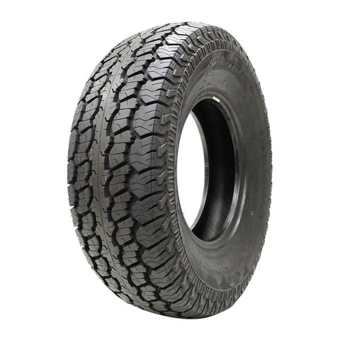 Vee Rubber Taiga A/T 215/75R15 100 S Tire Fits: 1995 Jeep Wrangler Rio Grande, 1997-2001 Jeep Wrangler Sport Simolary simolary.com