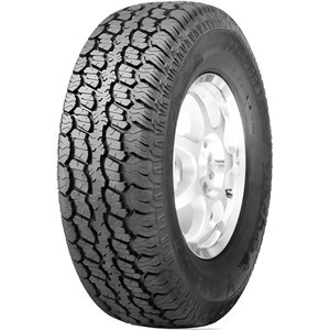 Vee Rubber Taiga A/T 235/70R16 104T AT All Terrain Tire Fits: 2004-07 Honda Pilot EX-L, 2013 Ford Explorer Sport Sansujyuku sansujyuku.com