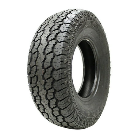 Vee Rubber Taiga A/T All Terrain P265/75R16 114S Light Truck Tire Sansujyuku sansujyuku.com