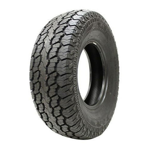 Vee Rubber Taiga-D 225/70R15 111R Passenger Tire