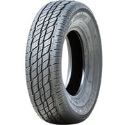 Vee Rubber Taiga H/T 265/70R16 111S A/S All Season Tire Fits 2000-06 Toyota Tundra SR5, 2003-04 Ford F-150 Lariat