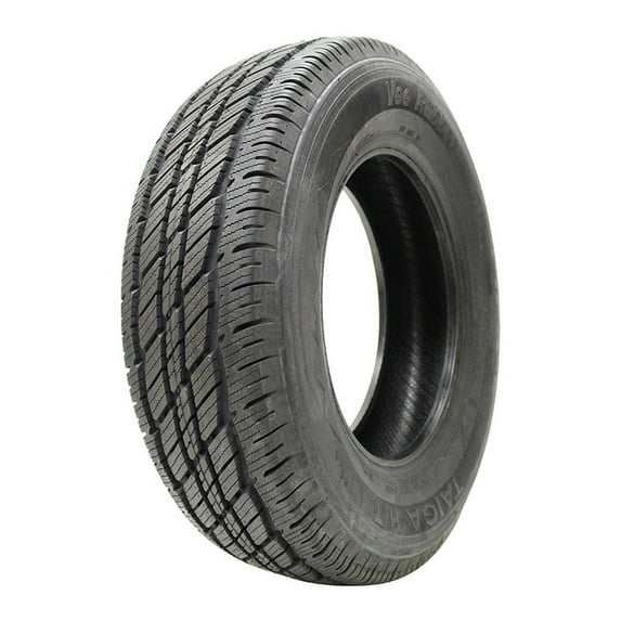 Vee Rubber Taiga H/T All Season 265/70R18 114S Passenger Tire