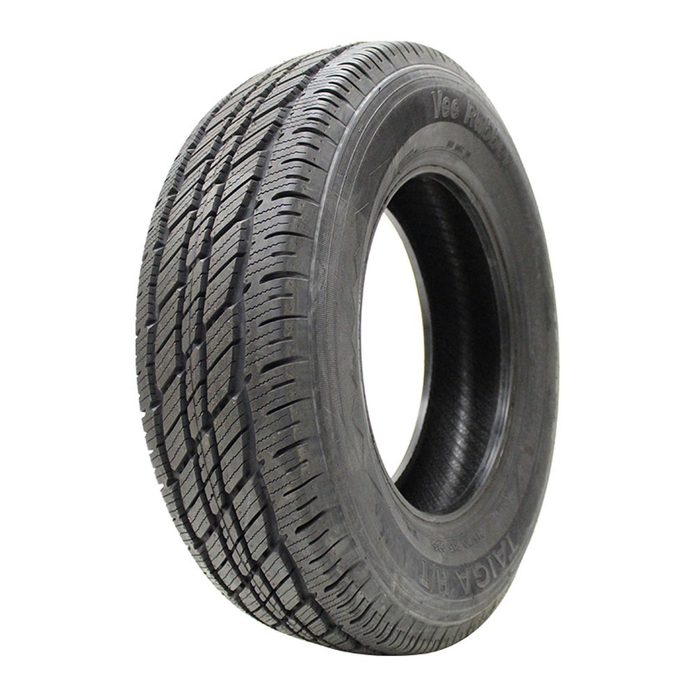 Vee Rubber Taiga H/T All Season 265/70R16 111S Passenger Tire Vee Rubber Taiga H/T All Season 265/70R16 111S Passenger Tire Sansujyuku sansujyuku.com