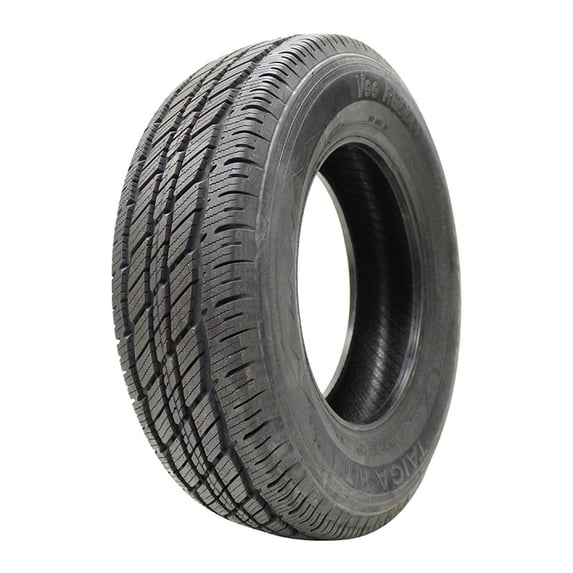 Vee Rubber Taiga H/T All Season 265/70R17 113S Passenger Tire
