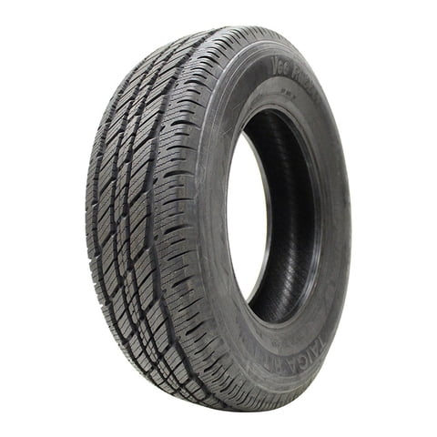 Vee Rubber Taiga H/T All Season 265/70R18 114S Passenger Tire Simolary simolary.com