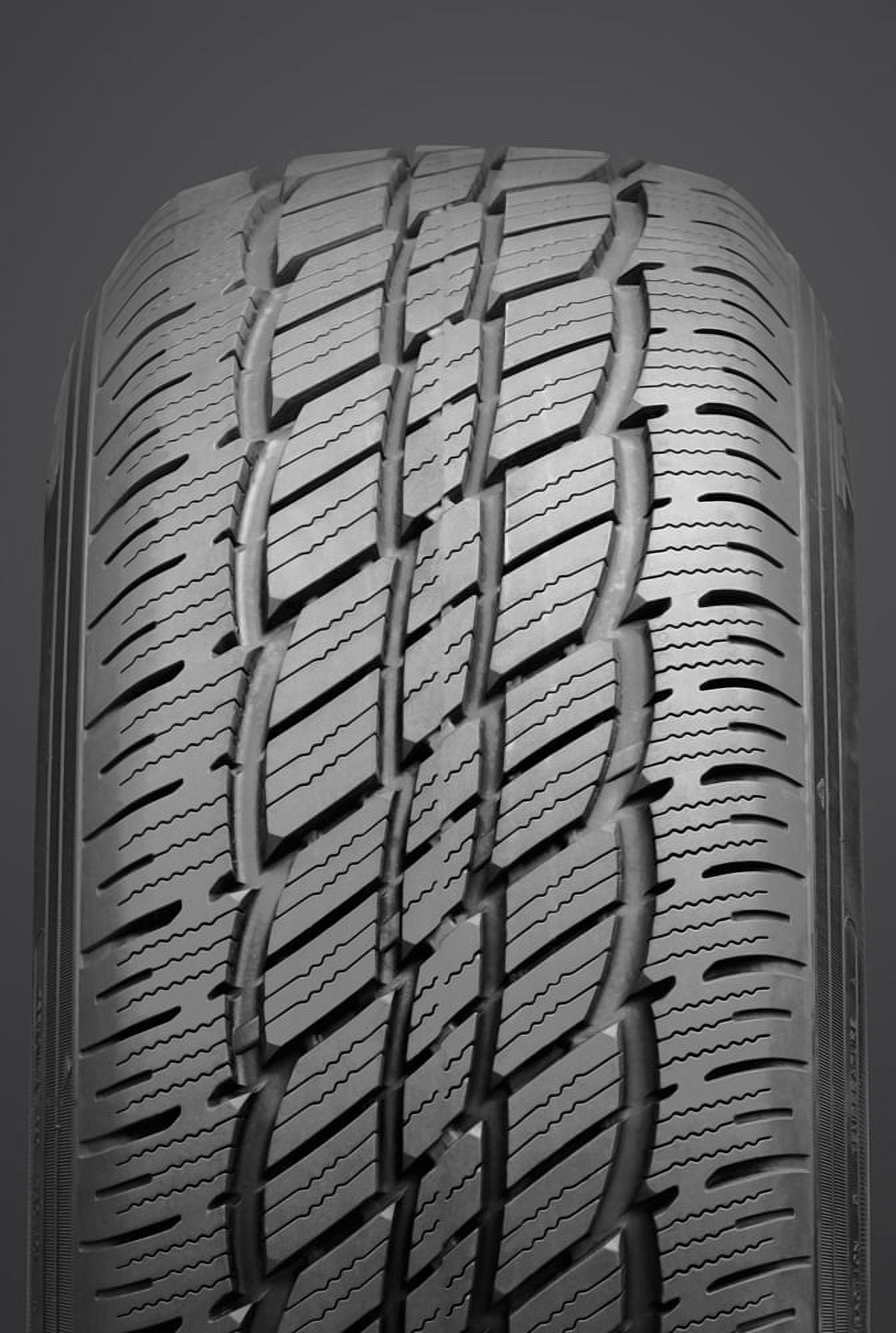 Vee Rubber Taiga H/T LT225/75R16 115S Tire