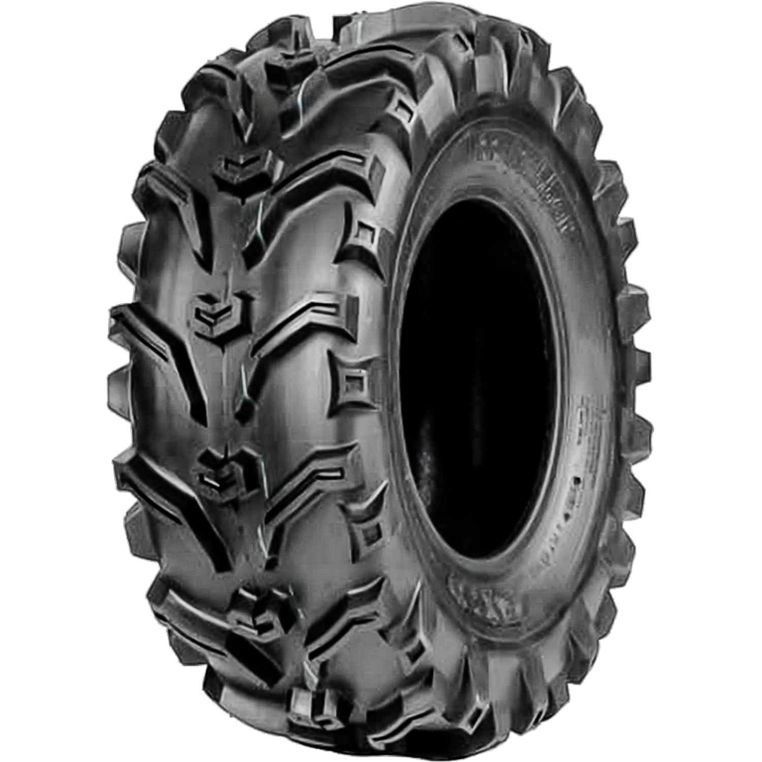 Vee Rubber VRM 189 Grizzly 25X10-12 25X10X12 6 Ply A/T All Terrain ATV UTV Tire