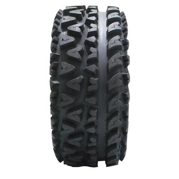 Vee Rubber A38402 Vrm 384 Quattro Solo Tire 26x9r15 Solo 2 R