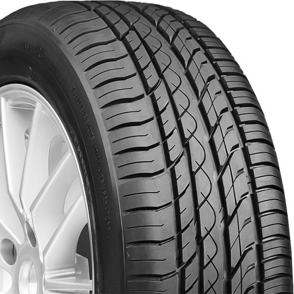 Vee Rubber Vitron 215/60R16 95H Performance a/s All Season Tire