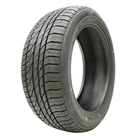 Vee Rubber Vitron 215/70R15 98 T Tire Fits: 2005 Dodge Grand Caravan SE Plus, 2005-15 Toyota Tacoma Base Sansujyuku sansujyuku.com