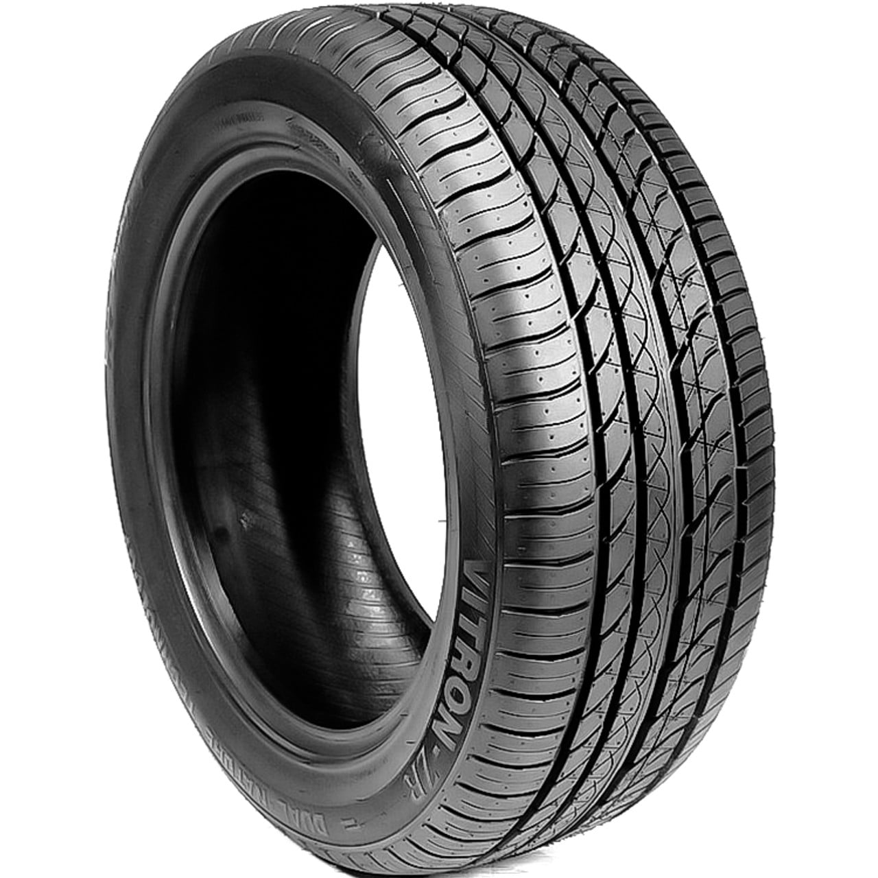 Vee Rubber Vitron ZR 225/45R18 91 V Tire Fits: 2012 Toyota Camry XLE, 2008-12 Ford Fusion SEL Simolary simolary.com