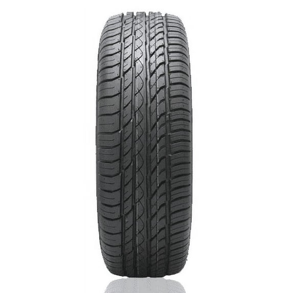 Vee Rubber Vitron ZR 225/65R17 102 H Tire Fits: 2018-23 Chevrolet Equinox LT, 2015-17 Subaru Outback 3.6R Touring