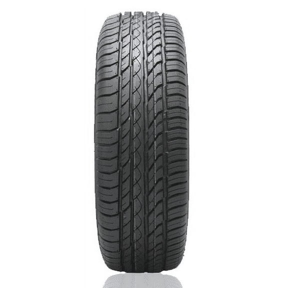Vee Rubber Vitron ZR 235/55R17 99 V Tire Fits: 2014-17 Ford Escape SE, 2018-19 Ford Escape SEL