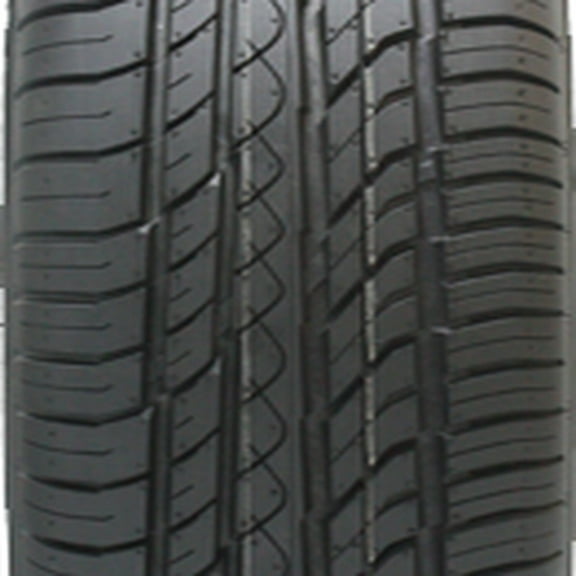 Vee Rubber Vitron ZR All Season 215/50R17 91V Passenger Tire