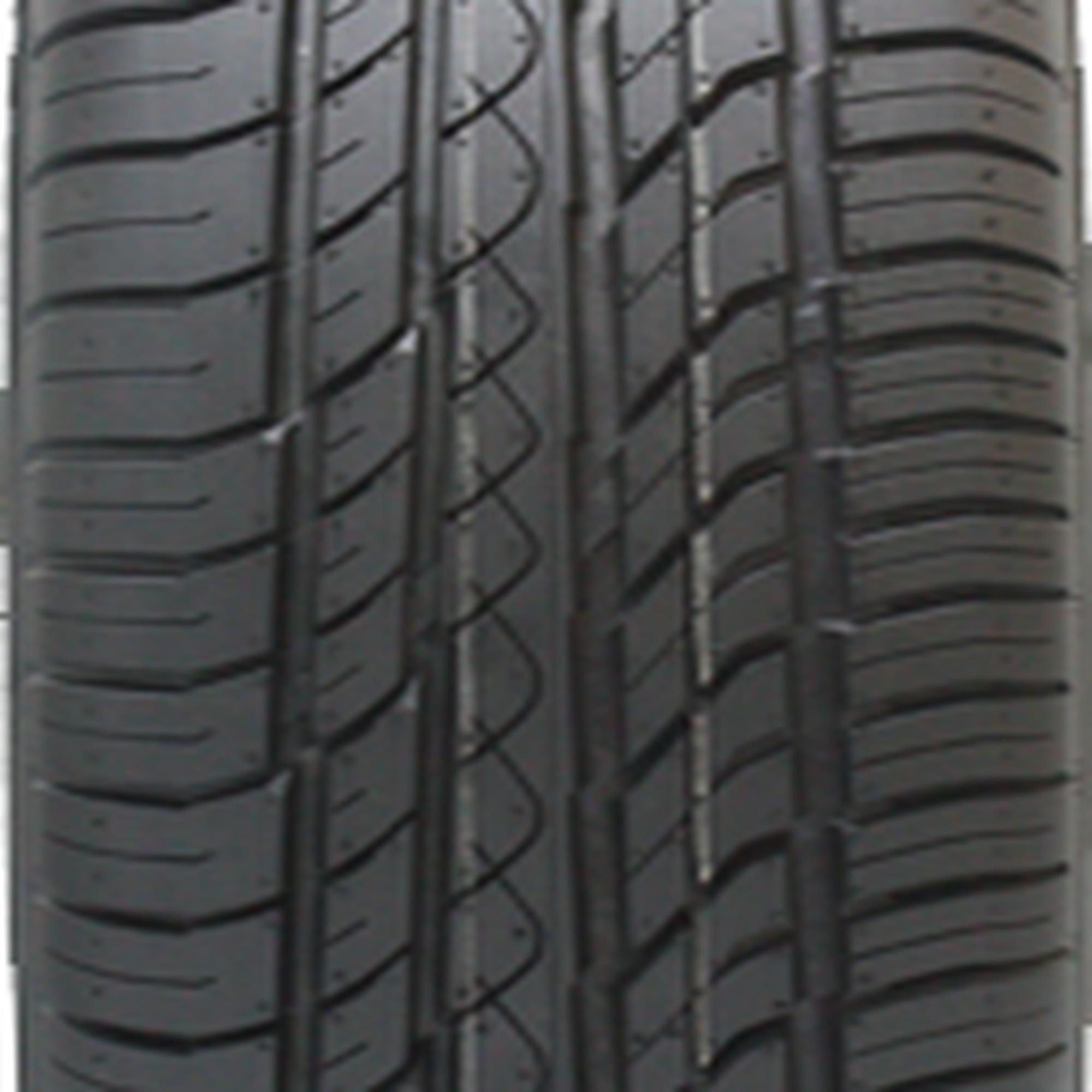 Vee Rubber Vitron ZR All Season 225/65R17 102H Passenger Tire