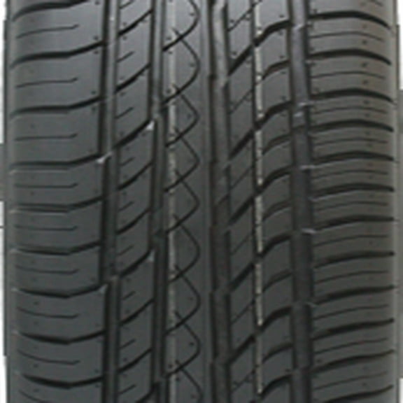 Vee Rubber Vitron ZR All Season P225/45R18 91V Passenger Tire