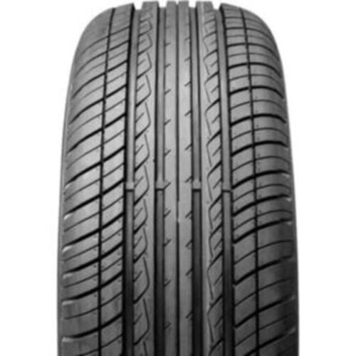 Vee Rubber Zilent 205/65R15 94H Tire