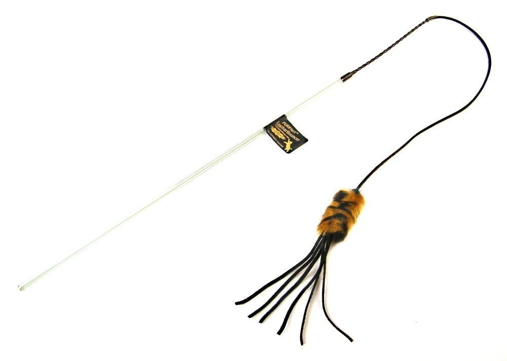 VEE ENTERPRISES Vee - The PURRfect LeatherBouncer