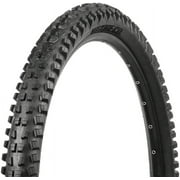 Vee Tire Co Flow Snap Tire 24x2.4 Tubeless Blk 72tpi Tackee Compound Enduro Core