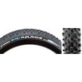 thumbnail image 1 of Vee Tire Co. Snow Avalanche Tire 26x4.0 Tubeless Folding Black 120tpi Studded, 1 of 2