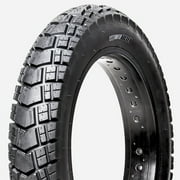 Vee Tire E-Huntsman E-Bike Tire, 20 x 4 Black