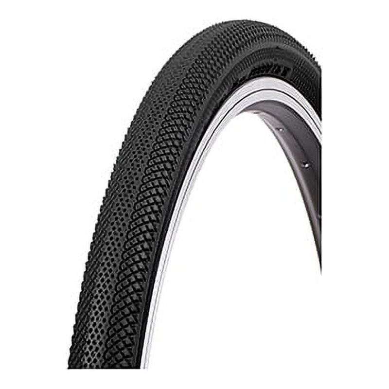 VEE SPEEDSTER 20x1-3/8 BK/BK FOLD main image 1
