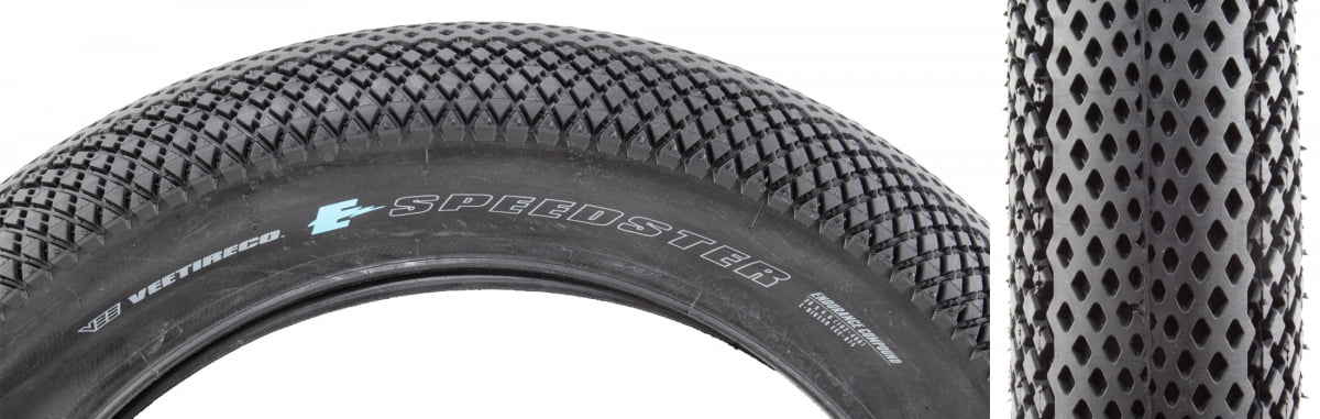 Vee Tire Speedster BMX Bike Tire 20x4.0