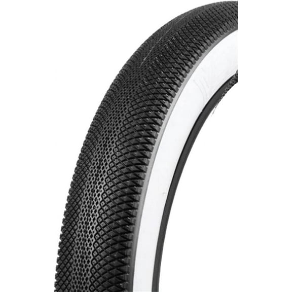 Vee Tire & Rubber Speedster 22x3.0 Wire TPI 65 Bk/Wht