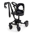 thumbnail image 1 of VeeBee Ride Ons Toddler Trailer Seat Stroller Attachment, Hook-On, Stroller Board, 1 of 9