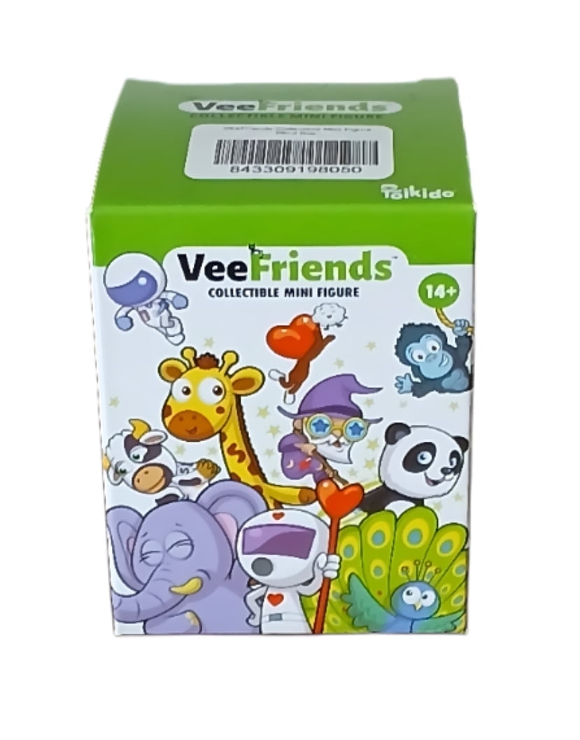 VeeFriends Collectible 2