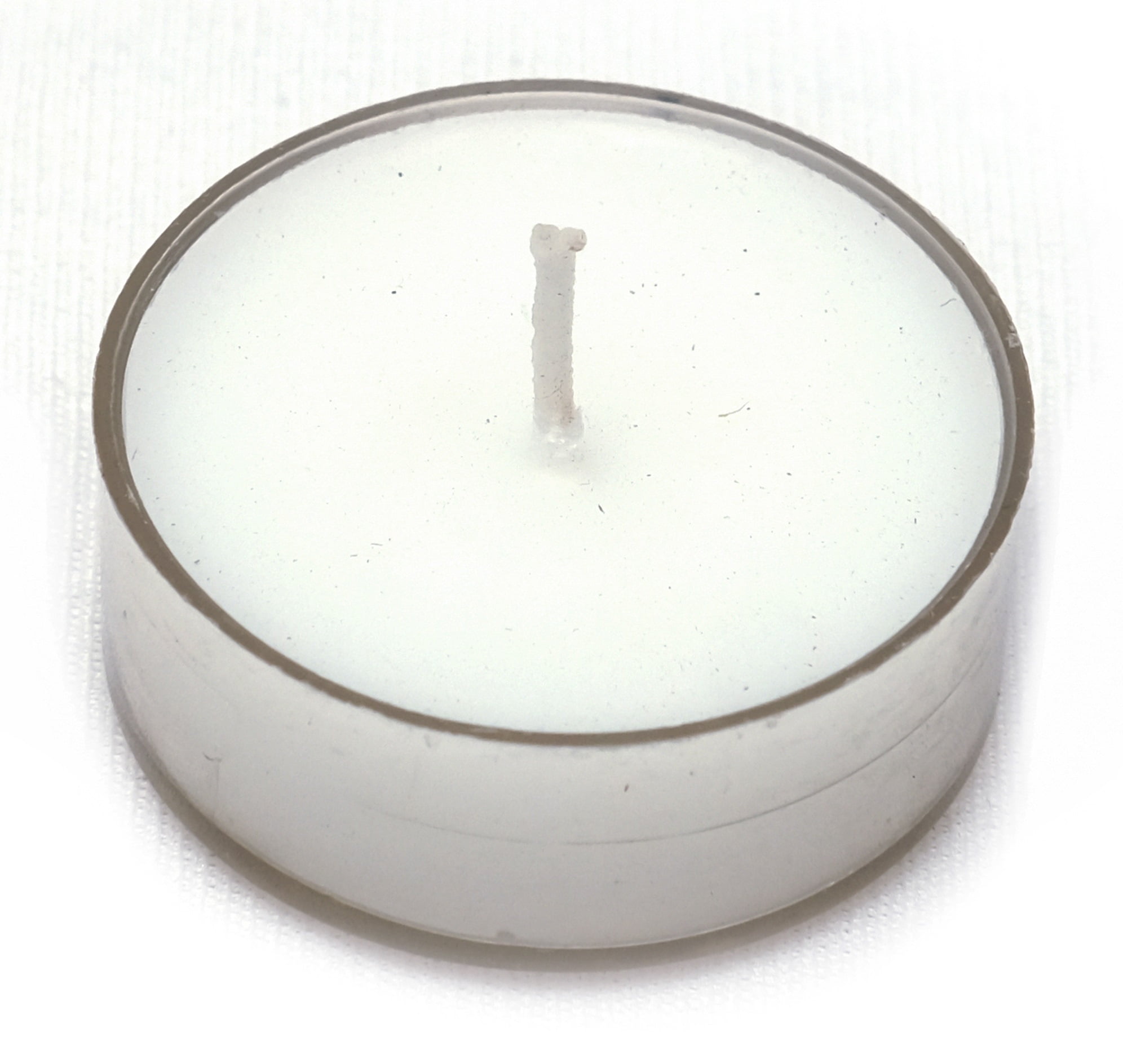 Il numero 1 del risparmio-TEA LIGHT CANDELE PROFUMATE 20 PZ DURATA 4