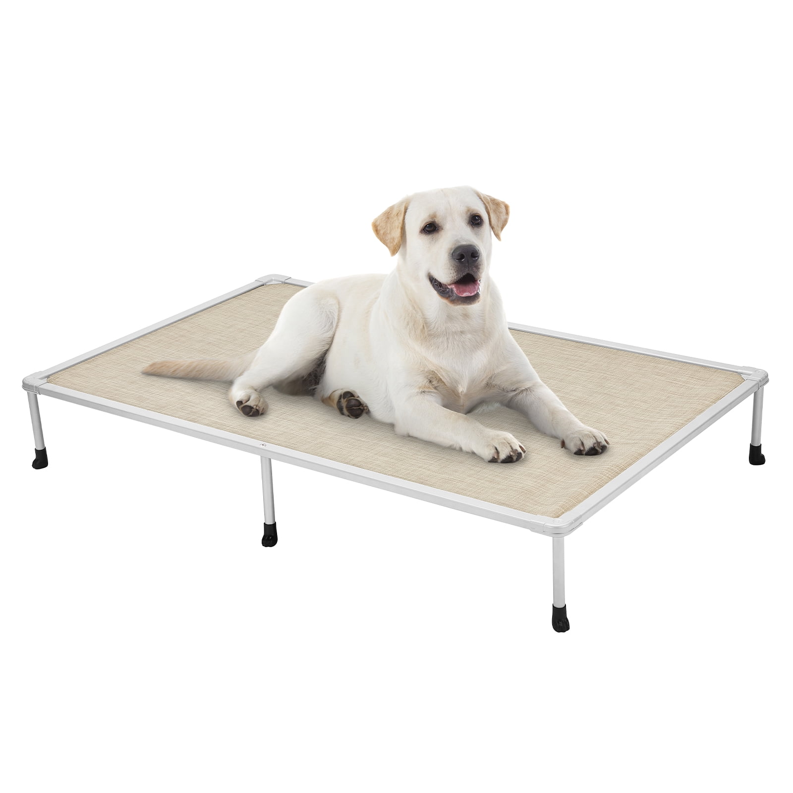 https://i5.walmartimages.com/seo/Veehoo-Chewproof-Dog-Bed-Cooling-Raised-Dog-Cots-with-Silver-Metal-Frame-XX-Large-Beige-Coffee_0650d8fc-3151-42a8-ab1d-9119145a56b1.ecc631093dcde7b18635c181827ca978.jpeg