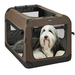 Dropship Dog Crate  Newly Enhanced MidWest ICrate XXS Folding